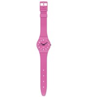Wall Clock Swatch Maxi MGP128